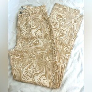 Cotton On Y2k pants brand new